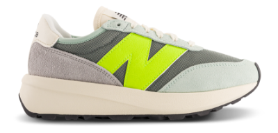 New Balance 370 Sneaker Grå U370DA