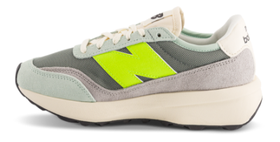 New Balance 370 Sneaker Grå U370DA