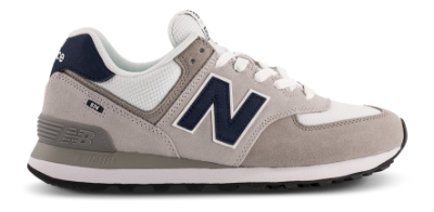New Balance 574 Sneaker Grå ML574EAG