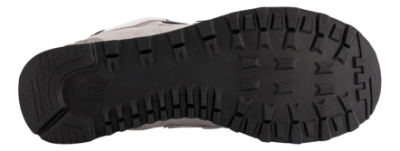 New Balance 574 Sneaker Grå ML574EAG