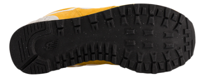 New Balance 574 Sneaker Gul U574VPY