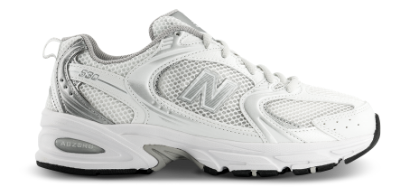 New Balance 530 Sneaker Hvid MR530EMA