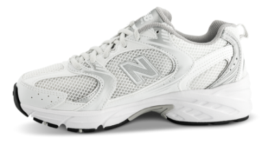 New Balance 530 Sneaker Hvid MR530EMA