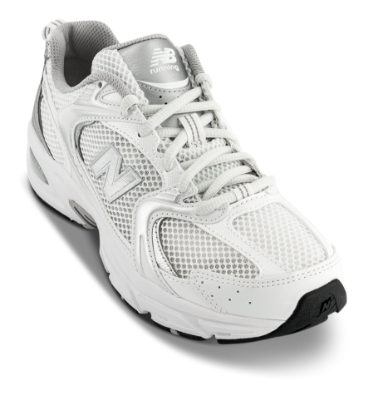 New Balance 530 Sneaker Hvid MR530EMA