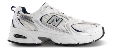 New Balance 530 Sneaker Hvid MR530SG