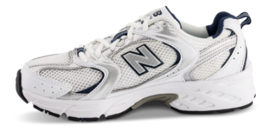 New Balance 530 Sneaker Hvid MR530SG
