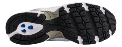 New Balance 530 Sneaker Hvid MR530SG