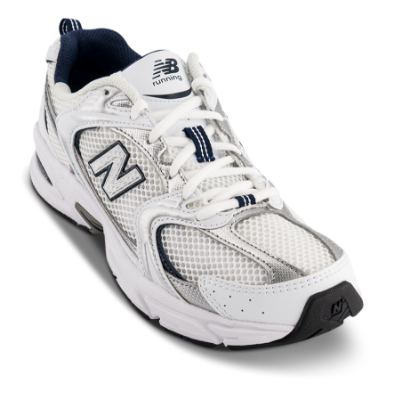 New Balance 530 Sneaker Hvid MR530SG