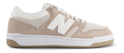 New Balance 480 Sneaker Beige BB480LEA
