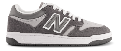 New Balance 480 Sneaker Grå BB480LEC