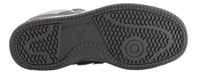 New Balance 480 Sneaker Grå BB480LEC