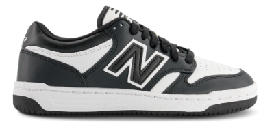 New Balance 480 Sneaker Hvit BB480LBA