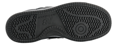 New Balance 480 Sneaker Hvit BB480LBA