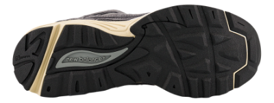 New Balance 878 Sneaker Grå CM878MG1