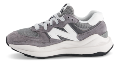 New Balance Sneakers Grå M5740VPB