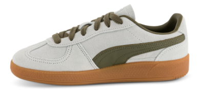 Puma Palermo Sneaker Grønn 396463