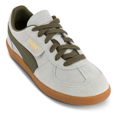 Puma Palermo Sneaker Grønn 396463
