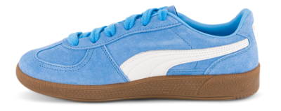 Puma Sneaker Blå 396463