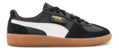 Puma Sneaker Sort 396464