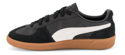 Puma Sneaker Sort 396464