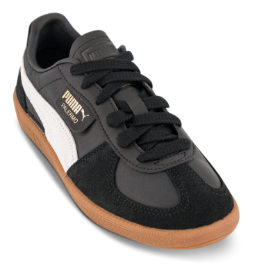 Puma Sneaker Sort 396464