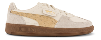 Puma Palermo Sneaker Beige 396464