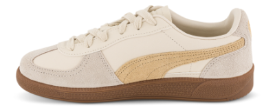 Puma Palermo Sneaker Beige 396464