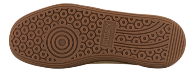 Puma Palermo Sneaker Beige 396464