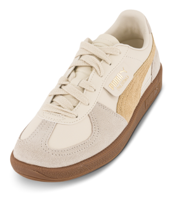 Puma Palermo Sneaker Beige 396464