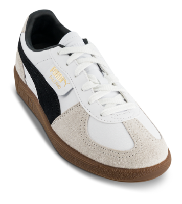 Puma Sneaker Beige 396464