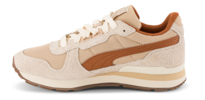 Puma Sneaker Beige 401332