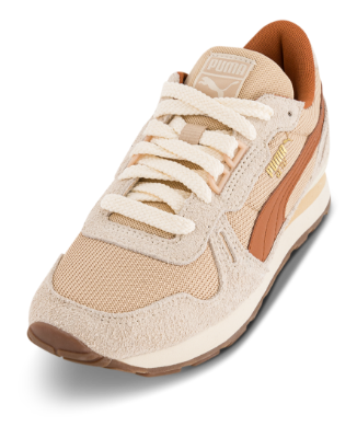 Puma Sneaker Beige 401332