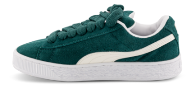 Puma Sneakers Grønn 395205