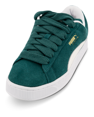Puma Sneakers Grønn 395205
