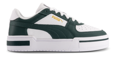 Puma CA Pro Classic II Sneaker Hvit 402366