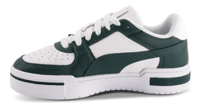 Puma CA Pro Classic II Sneaker Hvit 402366
