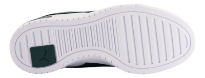 Puma CA Pro Classic II Sneaker Hvit 402366