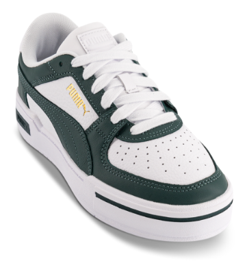 Puma CA Pro Classic II Sneaker Hvit 402366