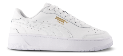 Puma Sneakers Hvit 400779