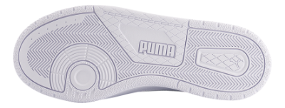 Puma Sneakers Hvit 400779