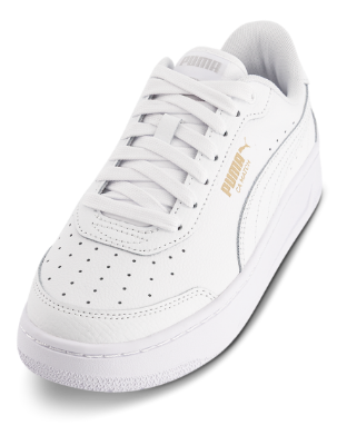 Puma Sneakers Hvit 400779