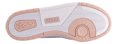Puma Sneakers Hvit 400779