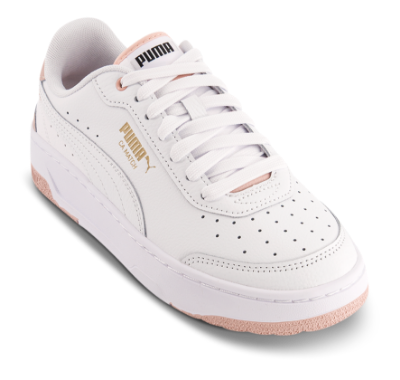 Puma Sneakers Hvit 400779