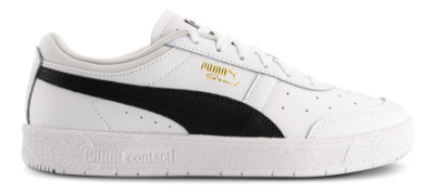 Puma Sneaker Hvid 398410