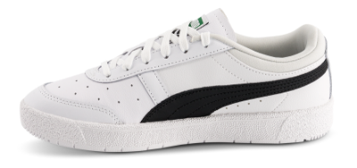 Puma Sneaker Hvid 398410