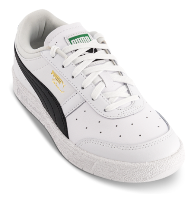 Puma Sneaker Hvid 398410