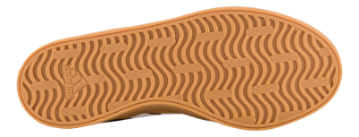 adidas VL Court 3.0 Sneaker Brun