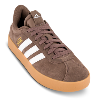 adidas VL Court 3.0 Sneaker Brun