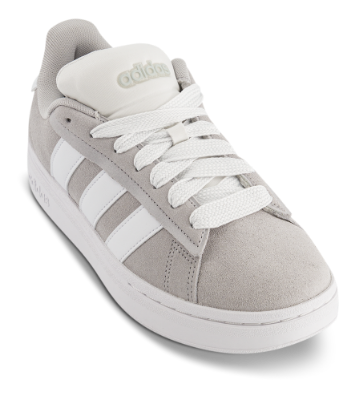 adidas Grand Court Alpha 00s Sneaker Grå