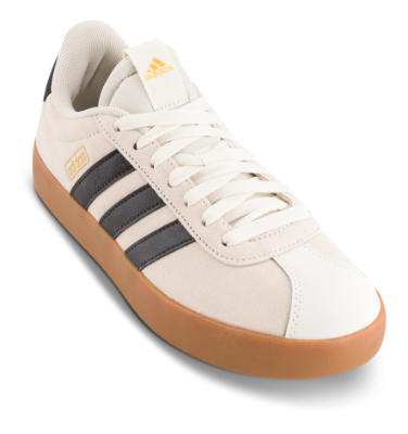 adidas VL Court 3.0 Sneaker Beige